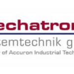 Mechatronic Logo
