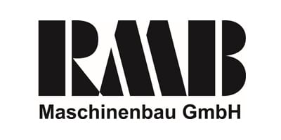RMB GmbH Logo